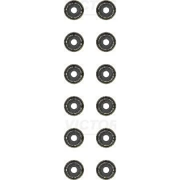 Kuva REINZ 12 34223 01 Venttiilinvarren Kumit OPEL: Corsa C Hatchback, B Hatchback