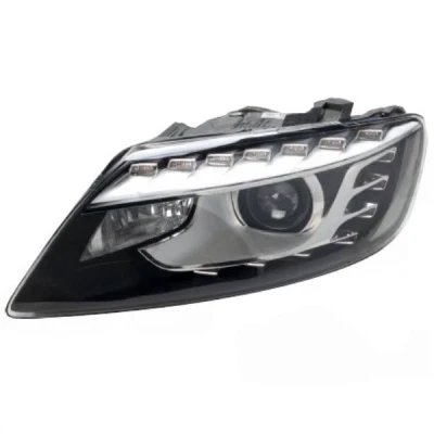 Kuva VALEO 044141 Ajovaloumpio AUDI: Q7
