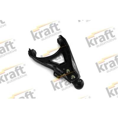 Kuva KRAFT 4215011 Alatukivarsi Etuakseli, Oikea, Alla Poikittaistukivarsi RENAULT: MEGANE I Grandtour, 1 Classic, Scénic