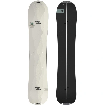 Kuva Salomon Snowboard Bellevue Split + Skins 23/24 Splitboard