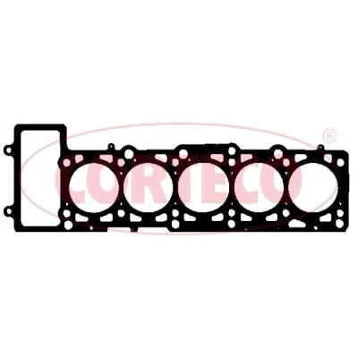 Kuva CORTECO 415525P Kannentiiviste 1,27 Metalli VOLKSWAGEN: Transporter 5, Multivan 5 (7HM, Touareg I