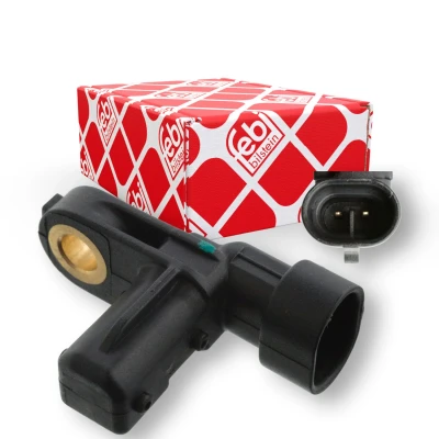 Kuva FEBI BILSTEIN 106467 ABS Anturi Taka akseli, vasen, oikea JAGUAR: S Type, XJ Sedan