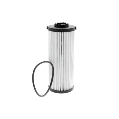 Kuva VAICO V10 2287 1 Hydrauliikkasuodatin, Automaattivaihteisto Tiivisterenkaalla VOLKSWAGEN: Passat B8 Variant, Tiguan I, Alltrack