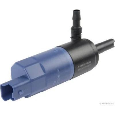 Kuva HERTH+BUSS ELPARTS 65451066 Ajovalojenpesu Pumppu PEUGEOT: 207 Hatchback