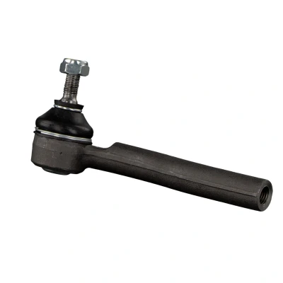 Kuva febi BILSTEIN 22909 Raidetangon Pää Plus Etuakseli, oikea vastamutterin kanssa FIAT: Panda II Hatchback