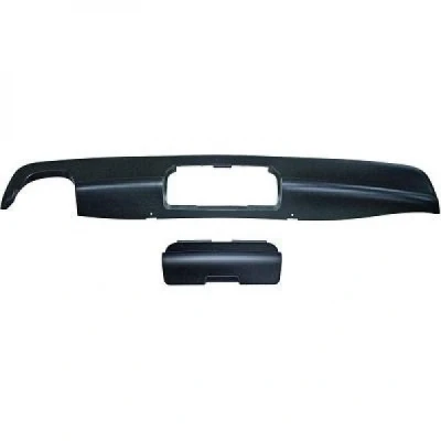 Kuva DIEDERICHS HD Tuning 1223258 Puskurin Pinta Takana Ulostulo vasemmalla BMW: 5 Sedan