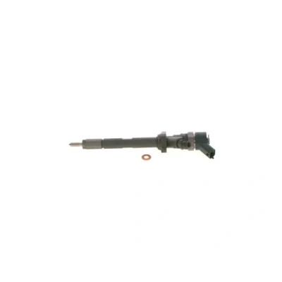 Kuva BOSCH 0 445 110 057 Polttoainesuutin Yhteispaineruiskutus Tiivisterenkaalla CITROËN: C4 I Grand Picasso, C5 3, Jumpy II Van, PEUGEOT: 508 Sedan