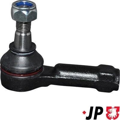 Kuva JP GROUP 4044600400 Raidetangon Pää Etuakseli, vasen, oikea, Ulompi NISSAN: Pick Up, X Trail