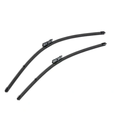 Kuva Pyyhkijänsulka Denso DF 410 Flatblade pyyhinsulka (rungoton) SKODA: Kodiaq, PORSCHE: Panamera