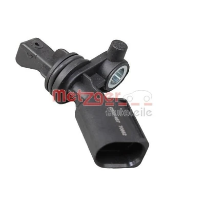 Kuva METZGER 09001467 ABS Anturi Taka akseli, vasen VOLKSWAGEN: Amarok Pick up, Flatbed Kuorma auto / Alusta