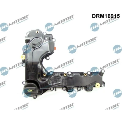 Kuva DR.MOTOR AUTOMOTIVE DRM16915 Venttiilikoppa CITROËN: DS3 Hatchback, DS4 C4 II Cactus, PEUGEOT: 308 SW 2, 3008 SUV