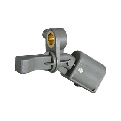 Kuva HELLA 6PU 358 218 371 ABS anturi Taka akseli, vasen ilman kaapelia Hall 2 AUDI: A2