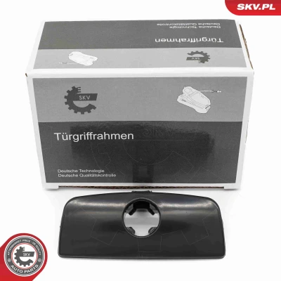 Kuva ESEN SKV 97SKV072 Ovenkahva Edessä VOLKSWAGEN: Passat B5 GP Variant, Sedan