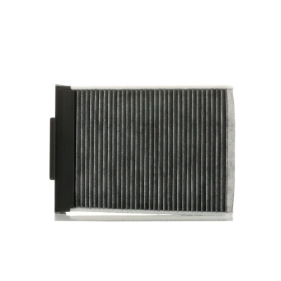 Kuva VALEO CLIMFILTER PROTECT 715539 Raitisilmasuodatin Aktiivihiilisuodatin 255 186 42 RENAULT: MEGANE 2 Stufenheck, Kombi,