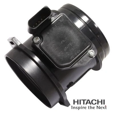 Kuva HITACHI 2505075 Ilmamassamittari AUDI: A4 B6 Avant, B7 Sedan