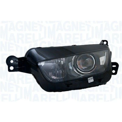 Kuva Ajovalo MAGNETI MARELLI 712472501129, Vasen
