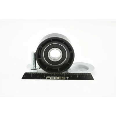 Kuva FEBEST 2487 001 Kiristysrulla RENAULT: CLIO 2, TRAFIC 2 Kasten, GRAND SCENIC MAZDA: CX 5 II, NISSAN: Almera II Hatchback