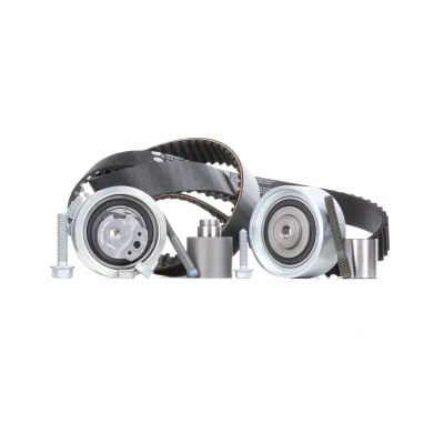 Kuva GATES K015648XS Jakohihnasarja Tru Power AUDI: A3 Sportback, A4 B8 Avant, A6 C6 VOLKSWAGEN: Passat B6 Variant, Sedan, Jetta 3