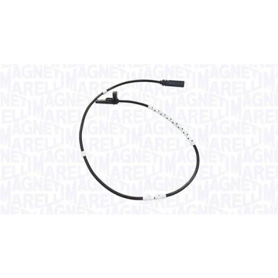 Kuva MAGNETI MARELLI 172100157010 ABS Anturi Taka akseli 2 802 BMW: 3 Touring, Sedan