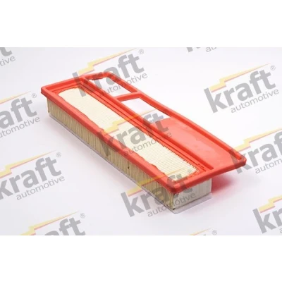 Kuva KRAFT 1713256 Ilmansuodatin 55 145 375 Suodatinpanos FIAT: 500 Hatchback, Punto II Grande ALFA ROMEO: MiTo