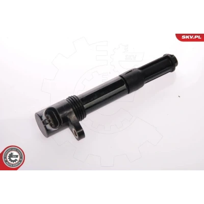 Kuva ESEN SKV 03SKV028 Sytytyspuola 3 napaa 12V Sähköinen Sytytystulppakoskettimella FIAT: Stilo Hatchback, Punto II Multi Wagon