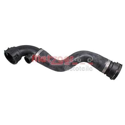 Kuva METZGER 2421506 Jäähdyttimen Letku EPDM (eteenipropeeni dieeni kumi) BMW: X3