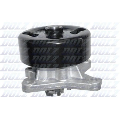 Kuva DOLZ N150 Vesipumppu NISSAN: Qashqai / Qashqai+2 I, Tiida Sedan, RENAULT: LAGUNA 3 Grandtour, MEGANE 3, CLIO