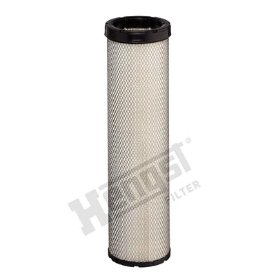 Kuva HENGST FILTER E810LS Toisioilmasuodatin