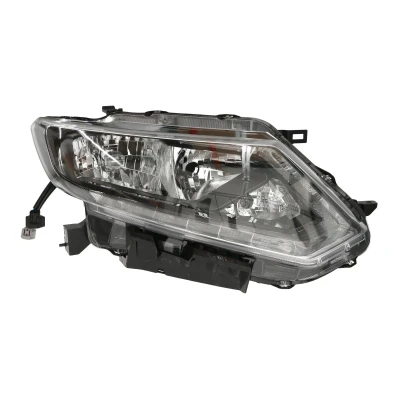 Kuva ABAKUS 115 1136R LEMN2 Ajovaloumpio Oikea H11, WY21W, LED PGJ19 2