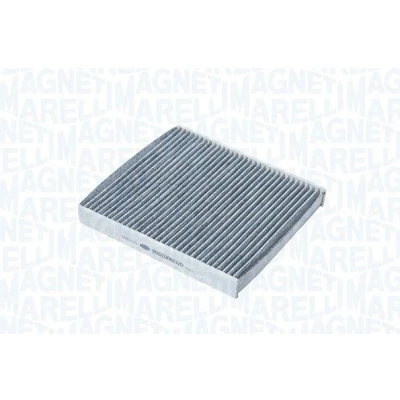 Kuva MAGNETI MARELLI 350203066320 Raitisilmasuodatin Suodatinpanos, Aktiivihiilisuodatin 254 234 30 VOLKSWAGEN: Passat B8 Variant, Golf 7