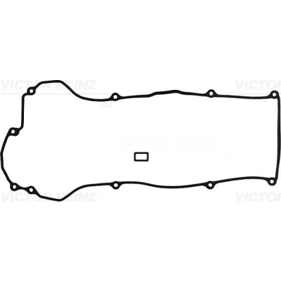 Kuva REINZ 15 53386 01 Tiivistesarja, Vent. Koppa NISSAN: Almera 2 Limousine, II Hatchback, Primera Hatchback