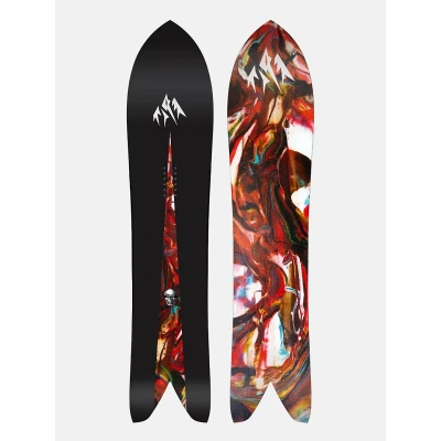 Kuva Jones Storm Chaser 24/25 Snowboard