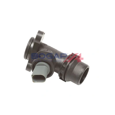 Kuva BOGAP A4252216 Jäähdytysnesteen Laippa AUDI: A3 Hatchback, Sportback