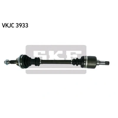Kuva SKF VKJC 3933 Vetoakseli 769, 68,6 FIAT: Ducato II Van, Flatbed Kuorma auto/Alusta, Bussi, CITROËN: Jumper I Bussi