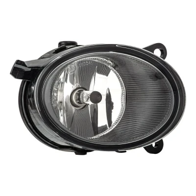 Kuva HELLA 1N0 354 013 021 Sumuvalot Oikea 12 Polttimolla AUDI: A6 C6 Avant, A8 D3, Sedan
