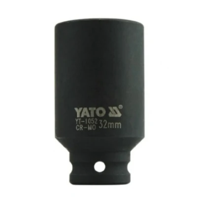 Kuva YATO YT 1052 Voimahylsy 78 32 12,5 (1/2&quot;)