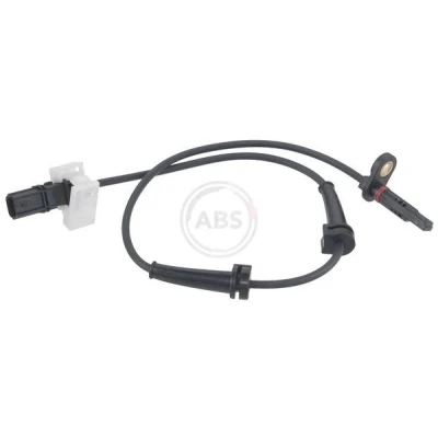 Kuva A.B.S. 31155 ABS Anturi aktiivisensori 620 Musta HONDA: CIVIC 8