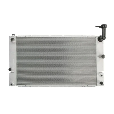 Kuva Jäähdytin,moottorin jäähdytys THERMOTEC D72078TT