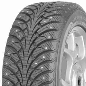 Kuva Sava Eskimo STUD 185/60 R15 88T henkilöauto Talvirenkaat Renkaat 527862