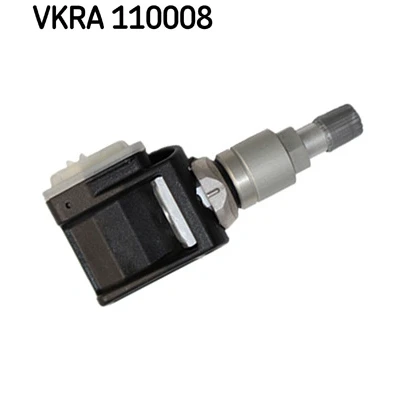 Kuva Pyöräanturi, rengaspaine (TPMS), Etuakseli INFINITI, MERCEDES BENZ, NISSAN, RENAULT OE 40700 3HN0B, 5ZH0A, 6WY0A