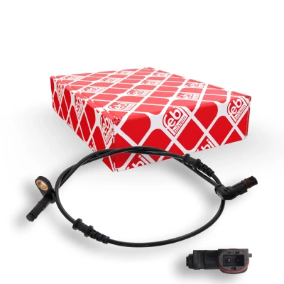 Kuva FEBI BILSTEIN 37739 ABS Anturi Etuakseli, vasen, oikea 889
