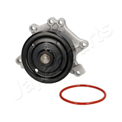 Kuva JAPANPARTS PQ 284 Vesipumppu TOYOTA: Avensis II Station Wagon, Corolla IX Hatchback, I Sedan