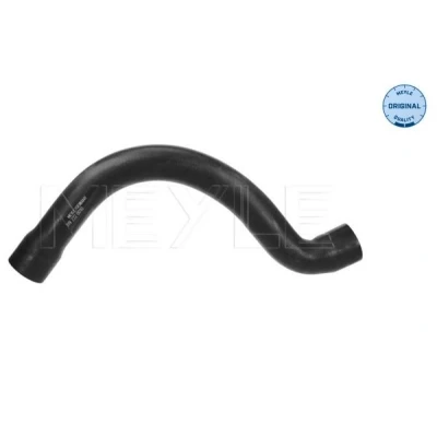 Kuva MEYLE 319 222 0010 Jäähdyttimen Letku EPDM (eteenipropeeni dieeni kumi) ilman kiristimiä ORIGINAL Quality BMW: 3 Coupe, Sedan, Compact