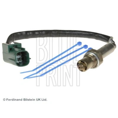 Kuva BLUE PRINT ADN17038 Lambda Anturi Lämmitetty 4 NISSAN: MICRA 3
