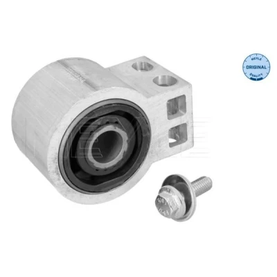 Kuva MEYLE 614 610 0020 Tukivarren Hela Pidikkeellä, Asennusmateriaalilla ORIGINAL Quality Etuakseli, vasen, oikea Hydrolaakeri