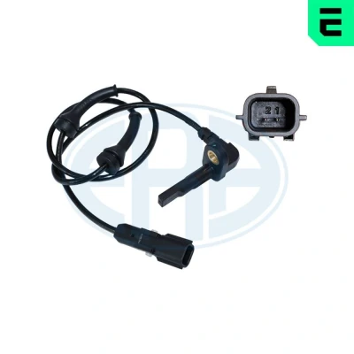 Kuva ERA 560754A ABS Anturi Taka akseli, vasen, oikea aktiivisensori 2 690 RENAULT: MASTER 3 Kasten