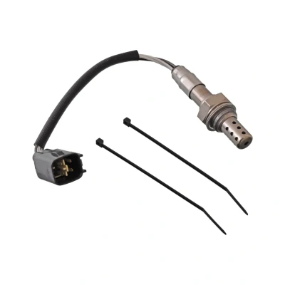 Kuva FEBI BILSTEIN 179597 Lambda Anturi katalysaattorin jälkeen Lämmitetty 4 TOYOTA: Yaris II Hatchback, Urban Cruiser, III Hatchback