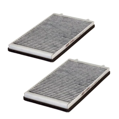 Kuva HENGST FILTER E1920LC 2 Raitisilmasuodatin Aktiivihiilisuodatin 328 172 30 BMW: 7