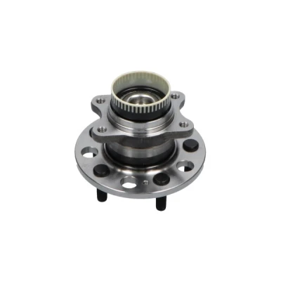 Kuva KAVO PARTS WBH 4004 Pyöränlaakerit Taka akseli 73 HYUNDAI: ix35, Tucson, i40 Farmari, KIA: Sportage III, CARENS 3, 2