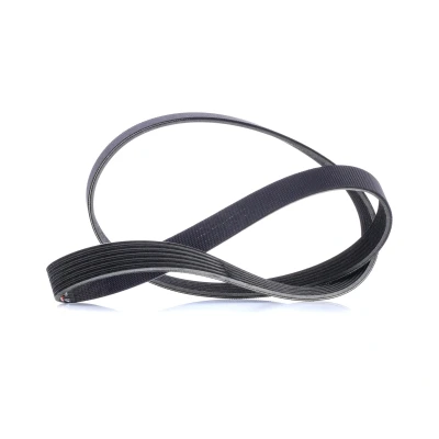 Kuva GATES 6PK1073EST Moniurahihna 1073 6 Aramidi, EPDM (eteenipropeeni dieeni kumi) CITROËN: C5 III Farmari, DS5 Hatchback, Spacetourer, PEUGEOT: 3008 I